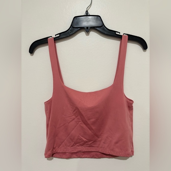 Forever 21 Sleeveless Top Size Large - Picture 4 of 4
